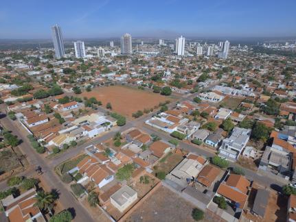 Wheverton Barros/Gcom