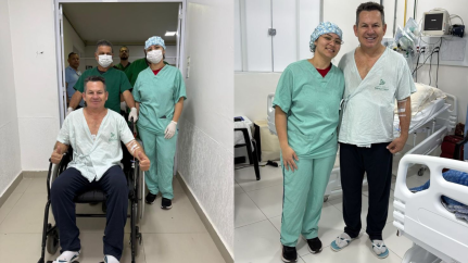 Reprodução Redes Sociais