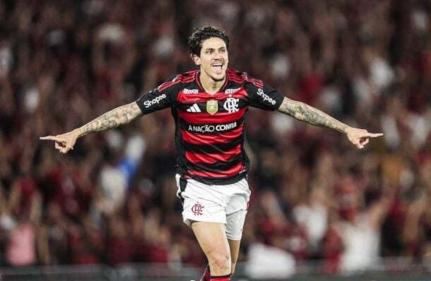 Gilvan de Souza/Flamengo