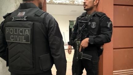 Polícia Civil