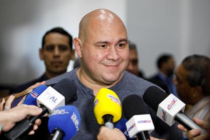 Rennan Oliveira