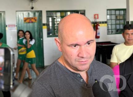 Fred Moraes/ GD