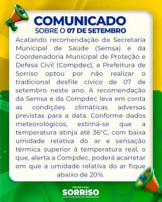 Prefeitura de Sorriso