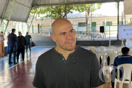 Fred Moraes/ GD