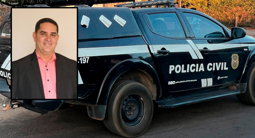 PJC / Prefeitura de Curvelândia