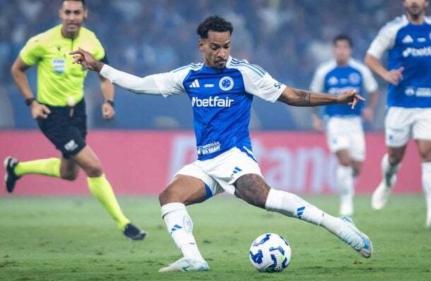 Gustavo Aleixo/Cruzeiro