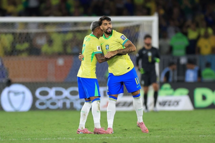 Buda Mendes/Getty Images