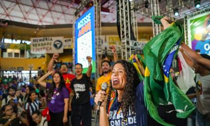 KARLA BOUGHOFF/ DIVULGAÇÃO