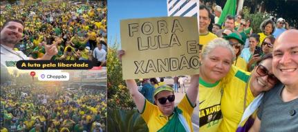 Reprodução