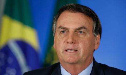 Isac Nóbrega/PR/Arquivo