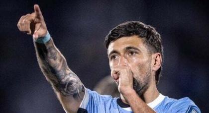Divulgação/Uruguai