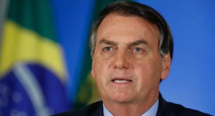 Isac Nóbrega/PR/Arquivo