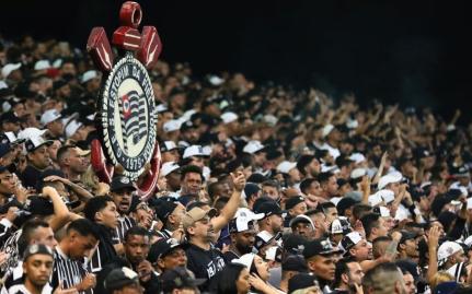 Reprodução/@corinthians