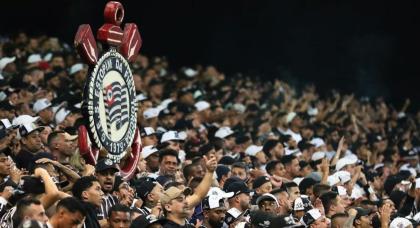 Reprodução/@corinthians