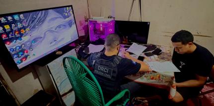 Reprodução PJC