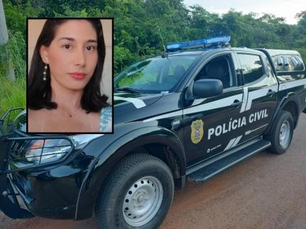 Polícia Civil