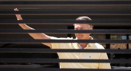 SCARLETT ROCHA/AGIF - AGÊNCIA DE FOTOGRAFIA//ESTAD