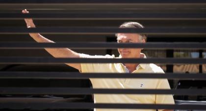 SCARLETT ROCHA/AGIF - AGÊNCIA DE FOTOGRAFIA//ESTAD