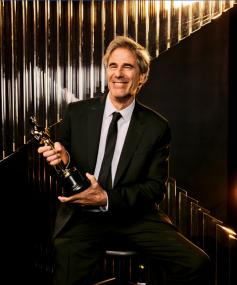 Matt Sayles/The Academy