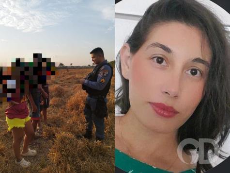 Filha de 13 anos matou a mãe com mata-leão enquanto ela dormia em MT |  Gazeta Digital