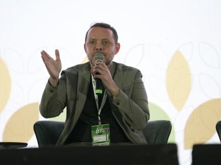 Alex Pereira