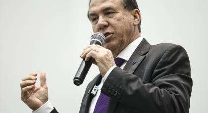 Marcelo Camargo/Agência Brasil