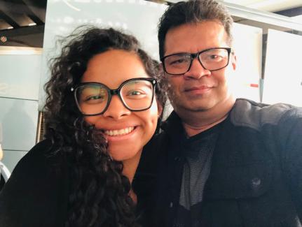 Reprodução