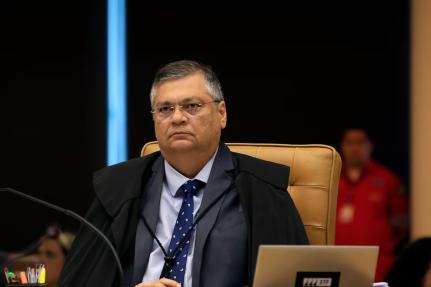 Rosinei Coutinho/SCO/STF
