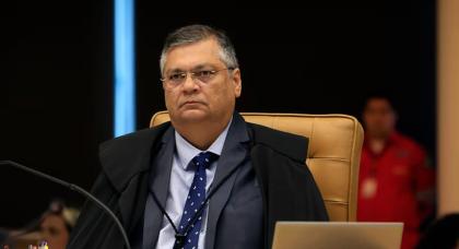 Rosinei Coutinho/SCO/STF