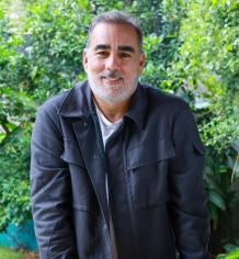 Sérgio Machado 