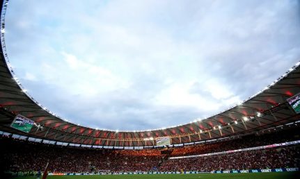 GILVAN DE SOUZA/FLAMENGO