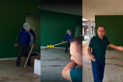 Reprodução 
