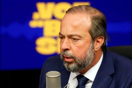 Bruno Peres/Agência Brasil
