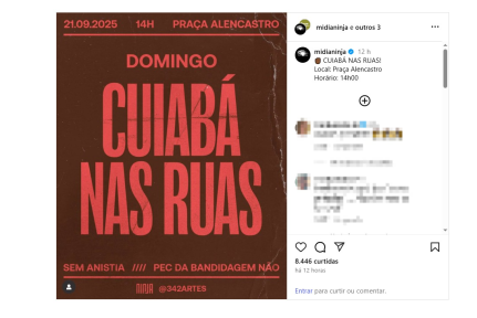 Instagram 