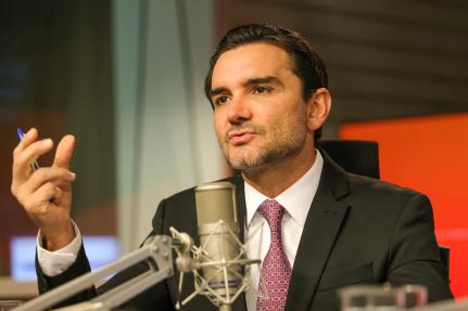Fabio Rodrigues-Pozzebom/Agência Brasil