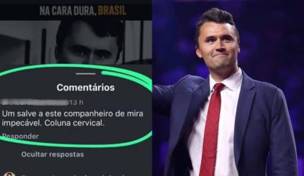 Reprodução/Redes Sociais