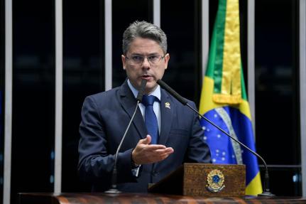 Pedro França/Agência Senado - arquivo