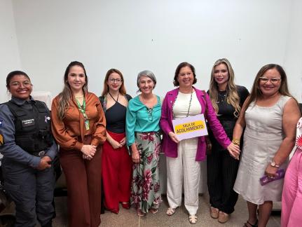 Secretaria Municipal da Mulher