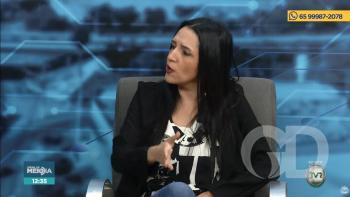 Christiany Fonseca