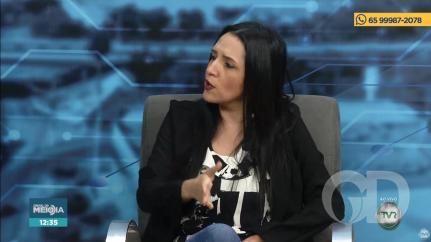 TV Vila Real