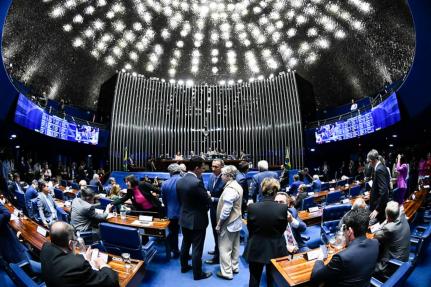 Marcos Oliveira/Agência Senado 