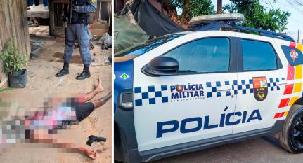 JuinaNews/ Chico Ferreira