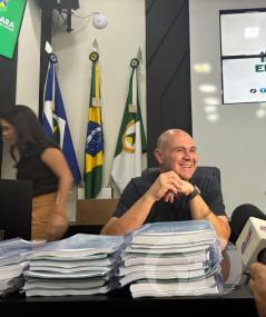 Aline Costa/GD