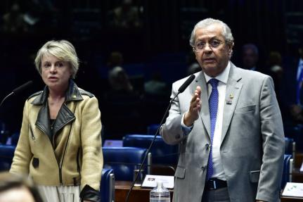 Agência Senado