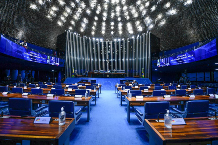 Agência Senado