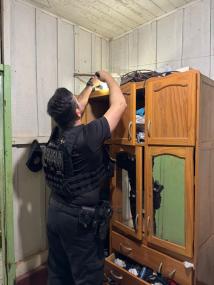 Polícia Federal