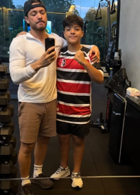 Reprodução