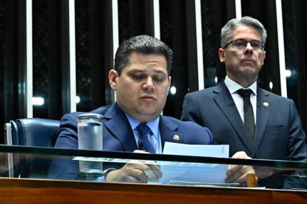 Waldemir Barreto/Agência Senado