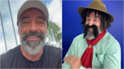 Reprodução