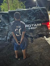 ROTAM